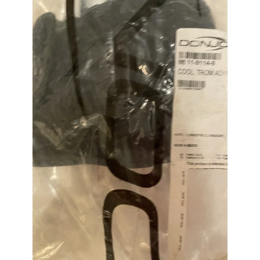 DonJoy 11-9114-9 Cool Trom Advance Knee Brace - One Size Fits Most - With Manual